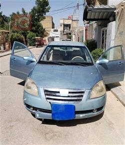 Chery A5